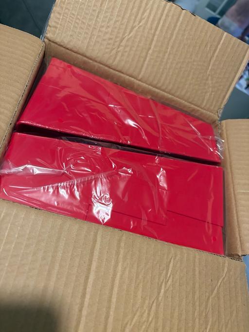 Buy & Sell West Midlands Solihull - Photos for Job Lot Shelf Organisers