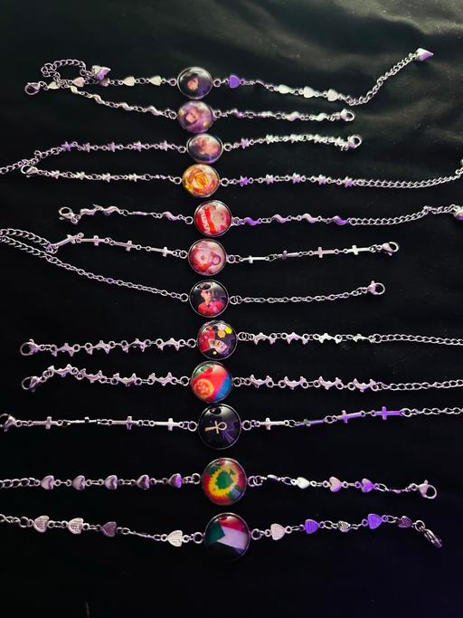 Buy & Sell Oxford City Centre Oxford - Photos for Braclet custom