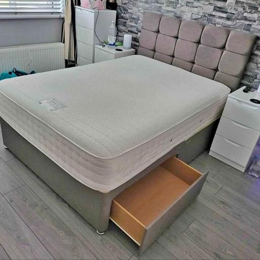 Buy & Sell West Midlands Birmingham - Photos for BEDS SALE ! All Sizes Divan Beds&Mattresses