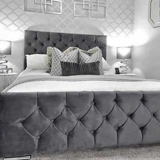 Buy & Sell West Midlands Birmingham - Photos for Florida Beds All Sizes