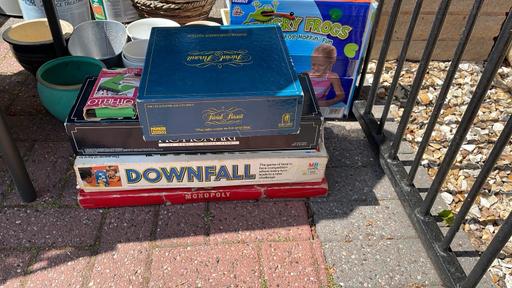 Buy & Sell Sale Trafford - Photos for Variety of boardgames