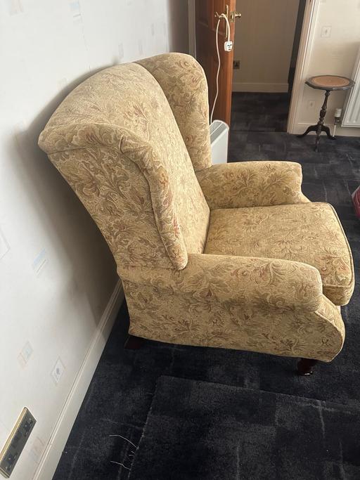 Buy & Sell West Midlands Dudley - Photos for Parker Knoll armchair Excellent condition