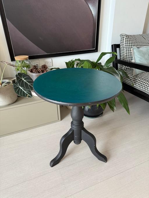 Buy & Sell West London East Acton - West London - Photos for Emerald green size table