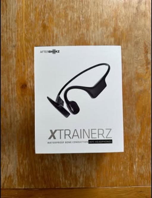Buy & Sell West London - Photos for Xtrainerz swim headphones