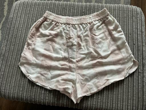 Buy & Sell Whiston Rotherham - Photos for New Look high waisted beach shorts UK12