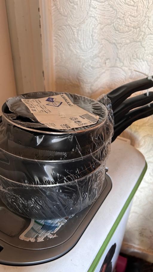 Buy & Sell South West London Streatham - South West London - Photos for Pan Sets