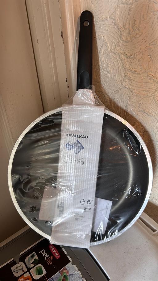 Buy & Sell South West London Streatham - South West London - Photos for Sale Fry Pan