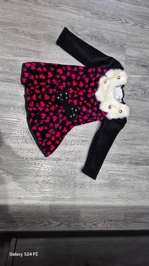 Buy & Sell Westhoughton Bolton - Photos for baby girls 1-2 years dress