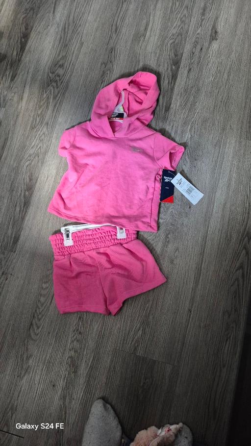Buy & Sell Farnworth Bolton - Photos for baby girls summer clothes 3t.bnwt