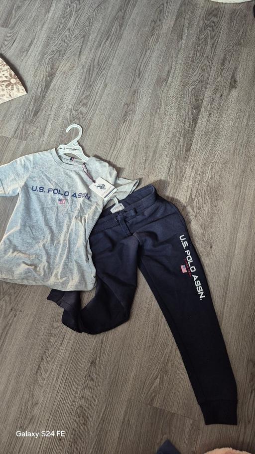 Buy & Sell Westhoughton Bolton - Photos for Boys 5-6 years bnwt 2 piece