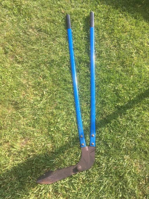 Buy & Sell West Midlands Walsall - Photos for Lawn Edging Shears
