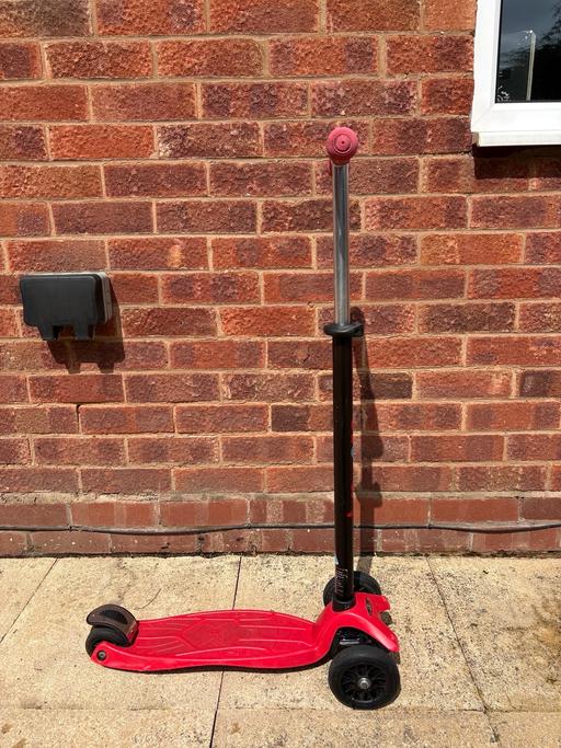 Buy & Sell West Midlands Solihull - Photos for Maxi Micro kids Scooter
