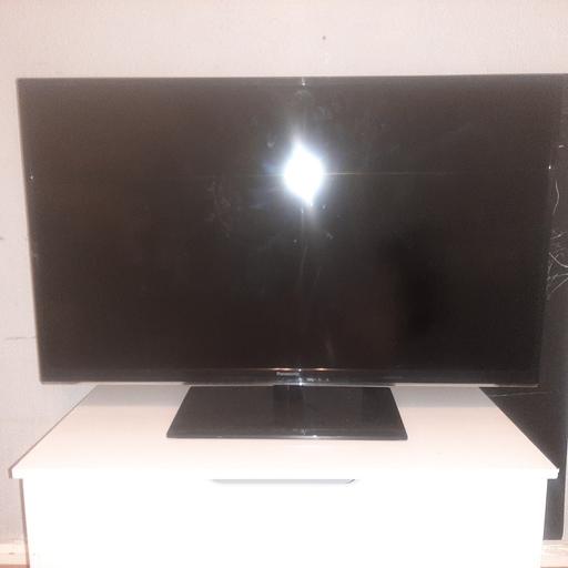 Buy & Sell Isle of Wight Guernsey - Photos for Panasonic TX-L39EM6B LCD TV 1080P