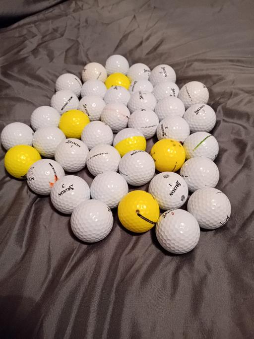 Buy & Sell County Durham Hartlepool - Photos for golf balls