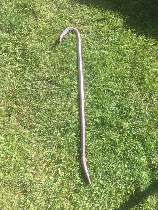 Buy & Sell West Midlands Walsall - Photos for Crowbar