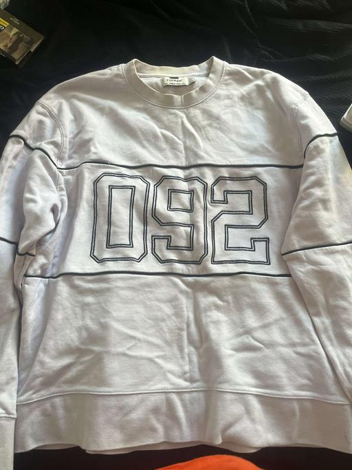 Buy & Sell Conwy Towyn - Conwy - Photos for mens Topman jumper