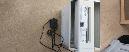 Buy & Sell West Midlands Wolverhampton - Photos for Paper shredder