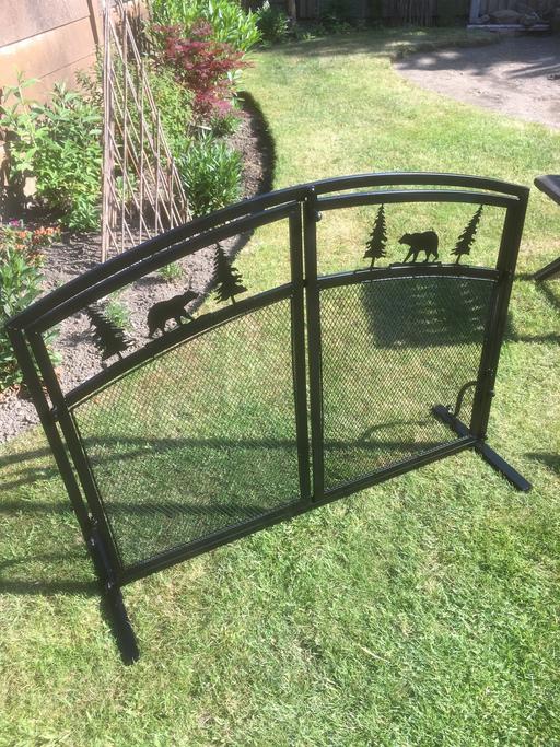 Buy & Sell West Midlands Walsall - Photos for Fire Guard