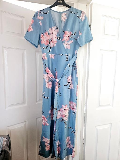 Buy & Sell South Yorkshire Doncaster - Photos for Summer jumpsuit, size 14..