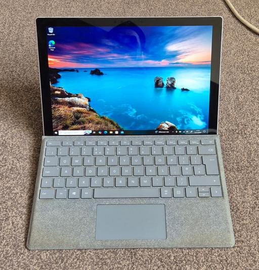 Buy & Sell West Yorkshire Kirklees - Photos for Microsoft Surface Pro 5