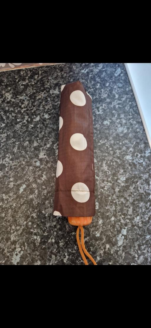 Buy & Sell Leicestershire Leicester - Photos for brand new umbrella