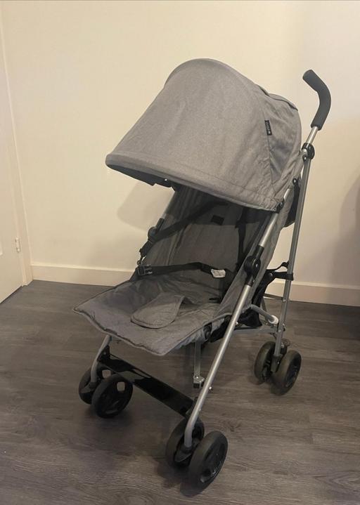 Buy & Sell Kent Medway - Kent - Photos for Cuggle stroller