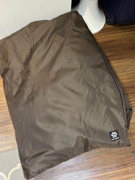 Buy & Sell Ealing - Photos for Dog bed, beanbag