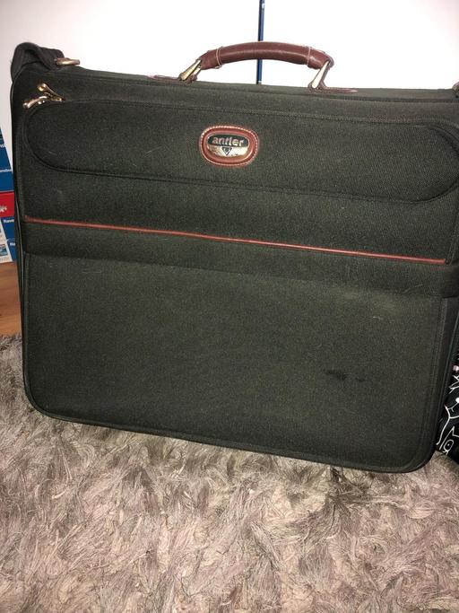 Buy & Sell West Midlands Wolverhampton - Photos for Brief case