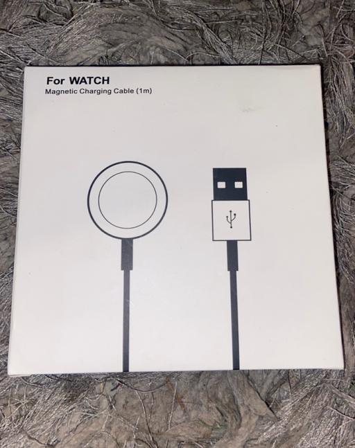 Buy & Sell West Midlands Wolverhampton - Photos for Magnetic watch charger