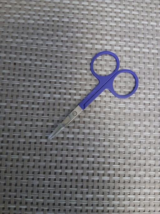 Buy & Sell Radcliffe Bury - Photos for Eye brow Scissors New