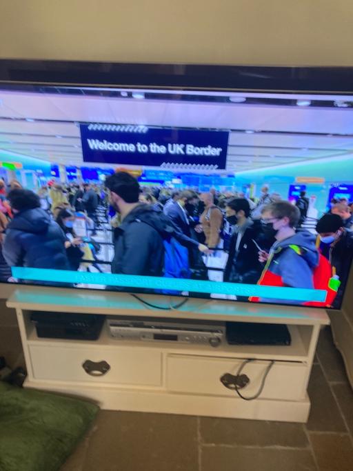 Buy & Sell West Midlands Dudley - Photos for LG smart tv 55 inch