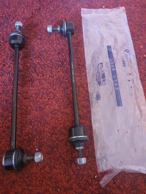 Vehicles West Midlands Birmingham - Photos for Brand New Drop Link Arms Pair for MG6