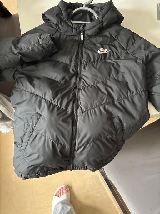 Buy & Sell West Midlands Sandwell - Photos for Girls Nike coat