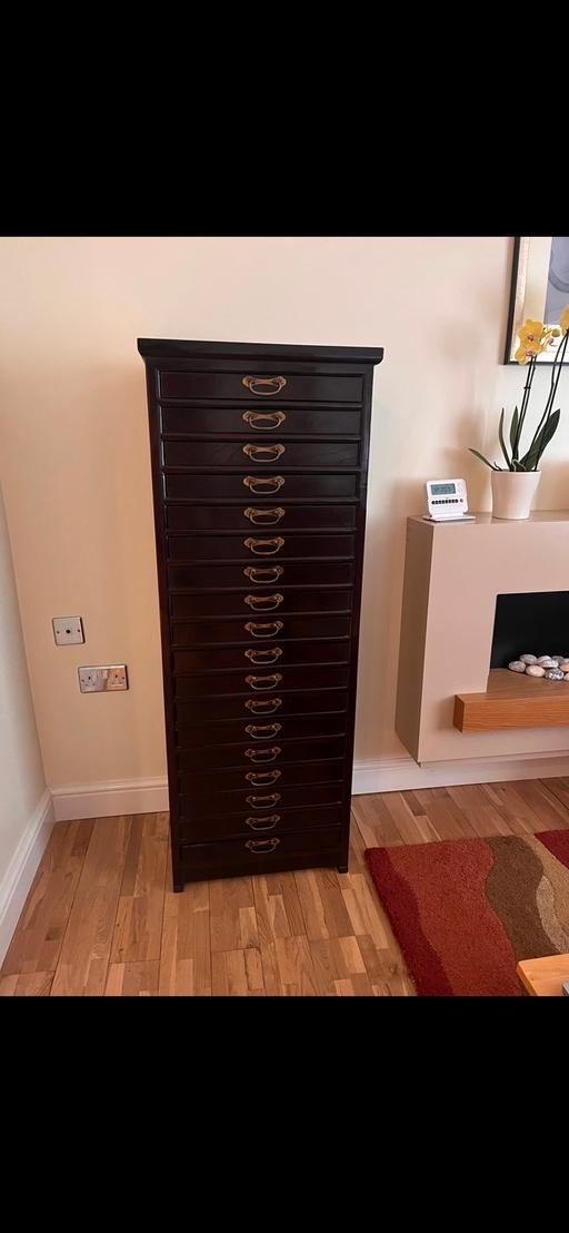 Buy & Sell Cheshire West and Chester Frodsham - Cheshire West and Chester - Photos for Antique Japanese Drawers