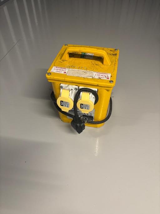 Buy & Sell Kingstanding Birmingham - Photos for Defender Generator