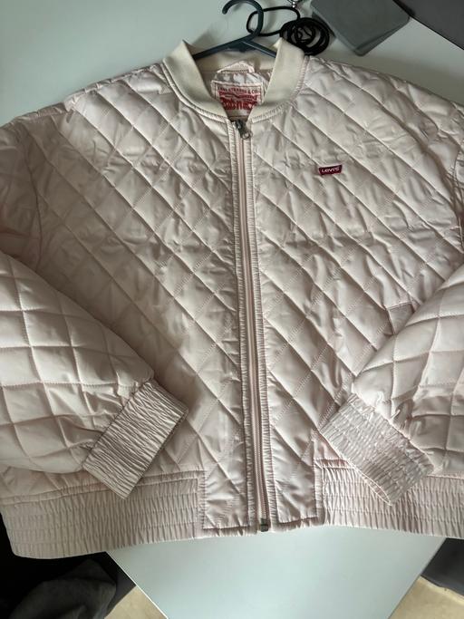 Buy & Sell Oldbury Sandwell - Photos for Levi jacket