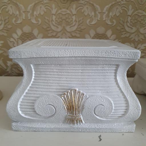 Buy & Sell Kingshurst Solihull - Photos for ornate tabletop stand
