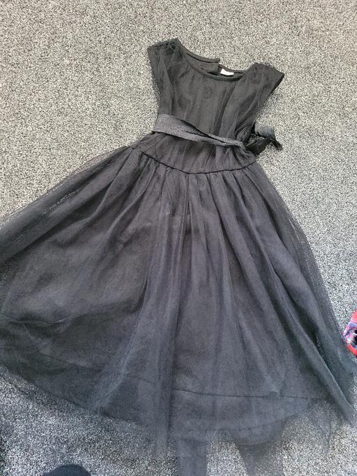 Buy & Sell West Midlands Solihull - Photos for girls age 7 next prom/part dress