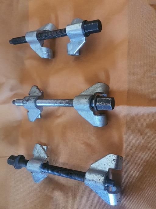 Vehicles West Midlands Birmingham - Photos for 3 Piece Coil Spring Compressor