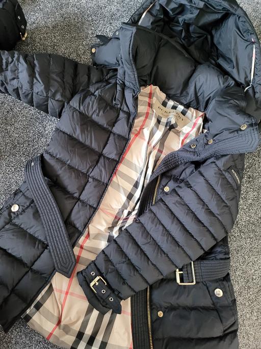 Buy & Sell Shirley Solihull - Photos for womens Burberry coat