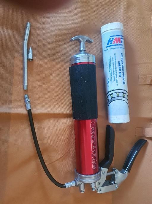 Vehicles West Midlands Sandwell - Photos for Heavy Duty Professional Grease Gun