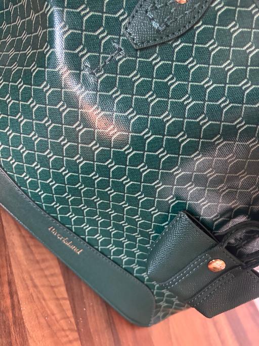 Buy & Sell Syston Charnwood - Photos for River island bag