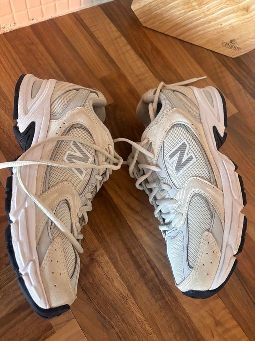 Buy & Sell Syston Charnwood - Photos for New balance 530’s size 6 trainers