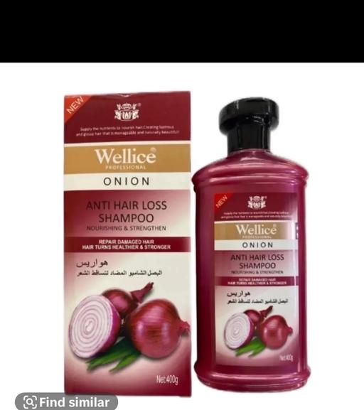 Buy & Sell West Midlands Birmingham - Photos for Onions shampoo