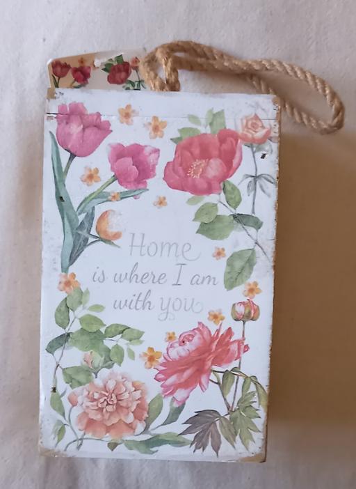 Buy & Sell Worcestershire Redditch - Photos for vintage style wooden door stop