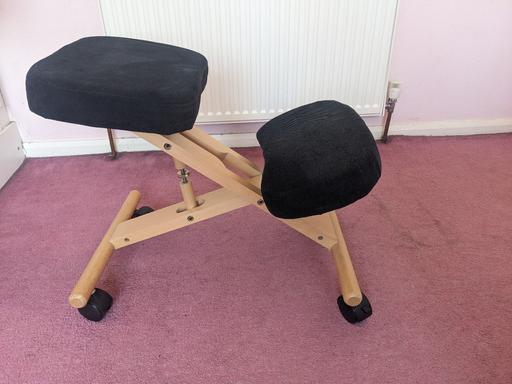 Buy & Sell West Midlands Birmingham - Photos for kneeling stool