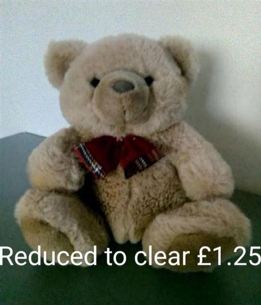 Buy & Sell West Midlands Birmingham - Photos for 🐻 Cuddly Toy 🐻