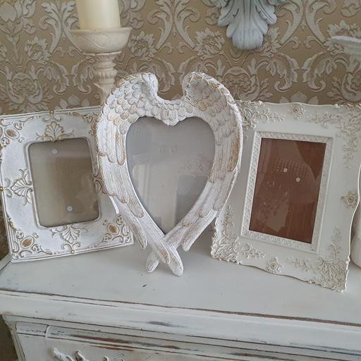 Buy & Sell West Midlands Solihull - Photos for shabby chic photo frames