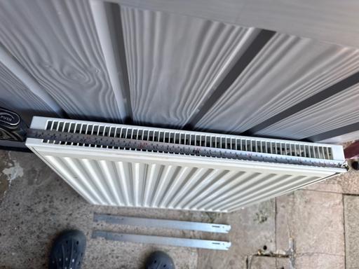 Buy & Sell West Midlands Birmingham - Photos for Central heating radiator