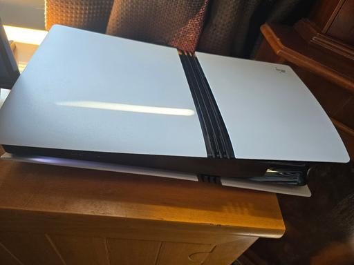 Buy & Sell Derbyshire Derby - Photos for ps5 pro digital with 1 controller